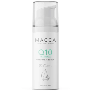 Q10 Age Miracle Emulsion