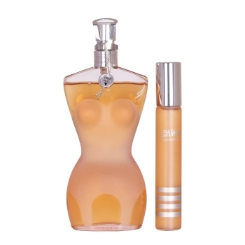Set Classique 100ml + 20ml