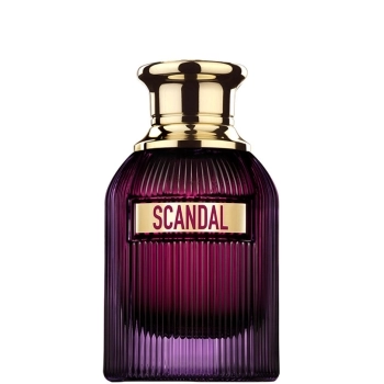 Scandal Intense Scandal Intense
