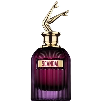 Scandal Intense Scandal Intense