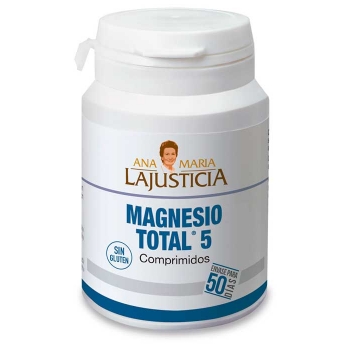Magnesio Total 5