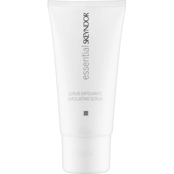 Essential Exfoliating Scrub