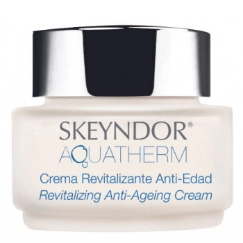 Aquatherm Revitalizing Anti-Aging Cream