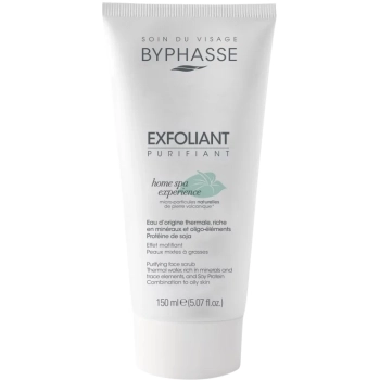 Exfoliant Purifiant Home Spa Experience