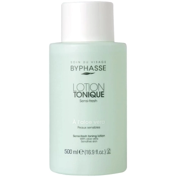 Lotion Tonique Sensi-fresh Piel Sensible