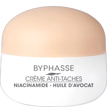 Niacinamide Crème Anti-Taches