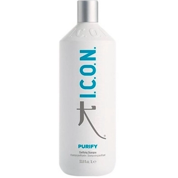 Cleansing Purify Shampoo Cleansing Purify Shampoo