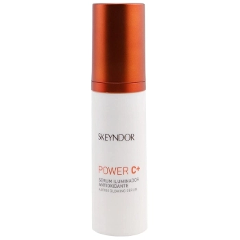 Power C+ Serum Iluminador Antioxidante