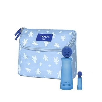 Set Tous Kids Boy 100ml + 4ml + Neceser
