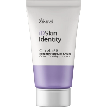 ID Centella 5% Regenerating Cica Cream