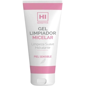 Gel Limpiador Micelar