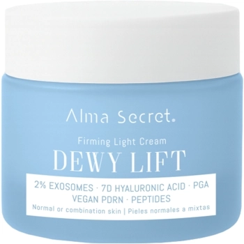 Firming Light Cream Dewy Lift Normal or Combination Skin