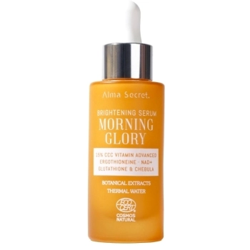 Morning Glory Brightening Serum