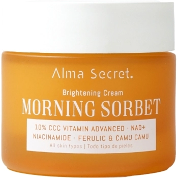 Morning Sorbet Brightening Cream