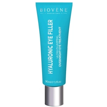 Hyaluronic Eye Filler