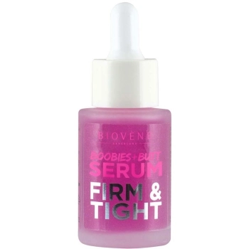 Serum Firm & Tight Treatment For Boobies & Butt