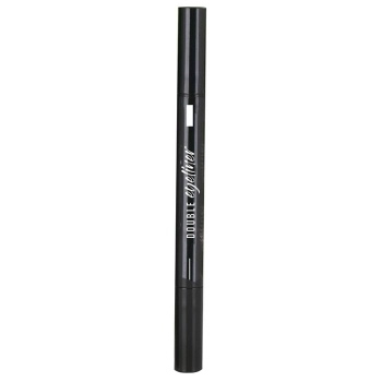 Double Eyeliner Long Lasting