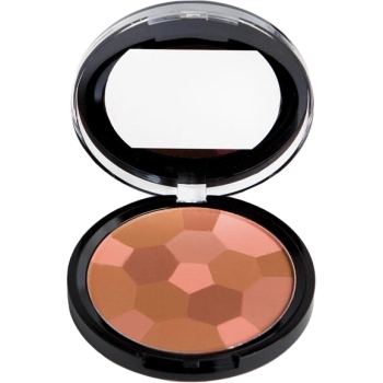 Bronzing Powder Mosaic