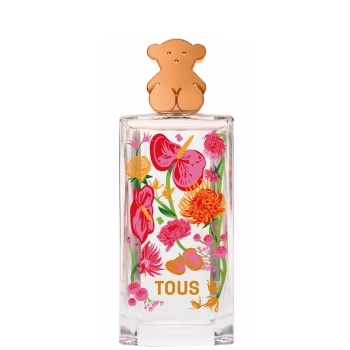 Tous Sorbet Garden