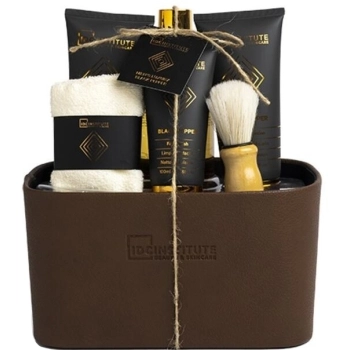 Set Men's Luxury Shave Care 6 Piezas