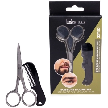 Kit de Tijeras y Peine