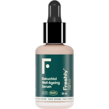 Bakuchiol Well-Ageing Serum