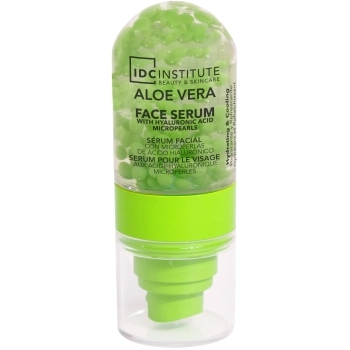 Aloe Vera Face Serum