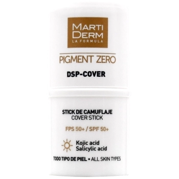 Pigment Zero DSP-Cover Cover Stick SPF50+