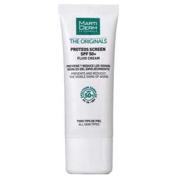 The Originals Proteos Screen SPF 50+