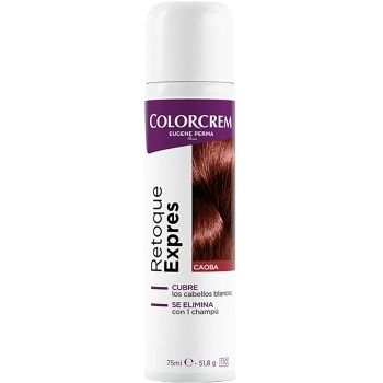 Colorcrem Retoque Express