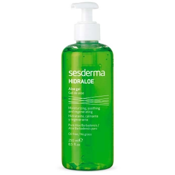 Hidraloe Aloe Gel