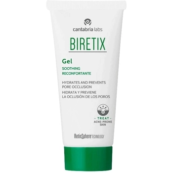 Biretix Gel Soothing