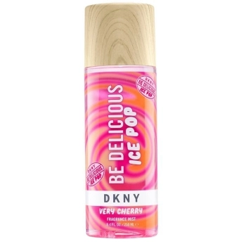 Ice Pop Be Delicious Very Cherry Body Mist