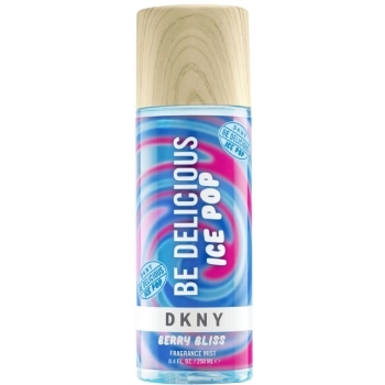 Ice Pop Be Delicious Berry Bliss Body Mist