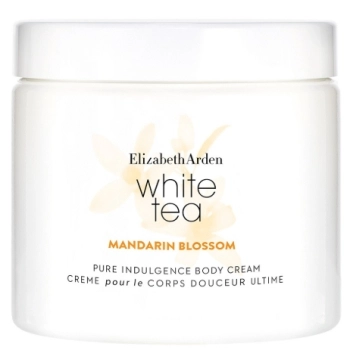Creme pour le Corps White Tea Mandarin Blossom