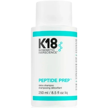 K18 Peptide Prep Detox Shampoo