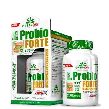 Probio Forte