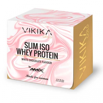 Vikika Gold Slim Iso Whey Protein 30*20g