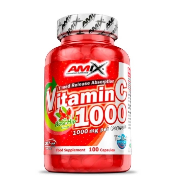Vitamina C 1000 mg