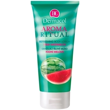 Dermacol Aroma Ritual Refreshing Shower Gel Fresh Watermelon