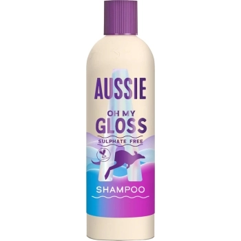 Oh My Gloss Shampoo
