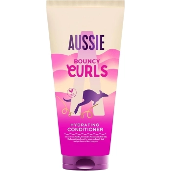 Bouncy Curls Hydrating Conditioner