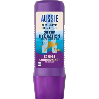 3 Minute Miracle Deep Hydration