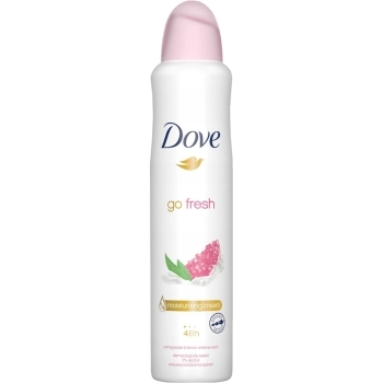 Desodorante en Spray Go Fresh Pomegranate & Lemon Verbena Scent Desodorante en Spray Go Fresh Pomegranate & Lemon Verbena Scent