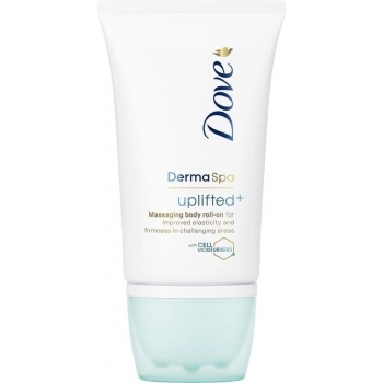 DermaSpa Uplifted+ Massaging Body Roll-On