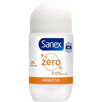 Zero Sensitive Desodorante Roll-On