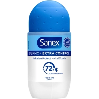 Desodorante Roll-On Dermo Extra Control 72h