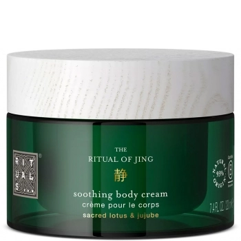 Jing Soothing Body Cream