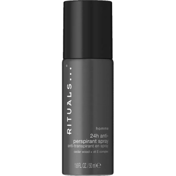 Rituals Homme 24H Anti-Perspirant Spray