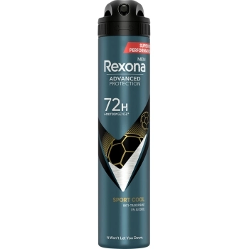 Advanced Protection 72H Sport Cool Deodorant